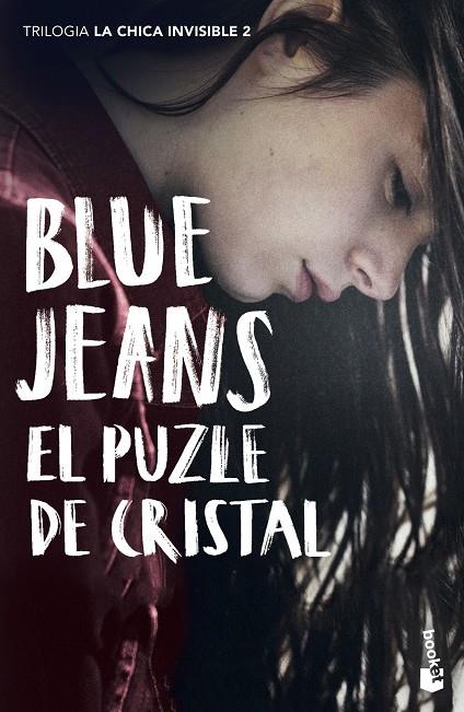 PUZLE DE CRISTAL, EL | 9788408239154 | BLUE JEANS