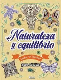 MANDALAS NATURALEZA - NATURALEZA Y EQUILIBRIO | 9788411511780