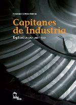 CAPITANES DE INDUSTRIA EXPLICADOS POR SUS HIJOS | 9788496237131 | CANOSA FARRAN, FRANCESC