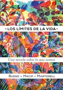 LÍMITES DE LA VIDA, LOS | 9788424649623 | BUENO, DAVID / MACIP, SALVADOR / MARTORELL, EDUARD