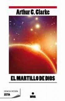MARTILLO DE DIOS, EL | 9788498724448 | CLARKE, ARTHUR C.