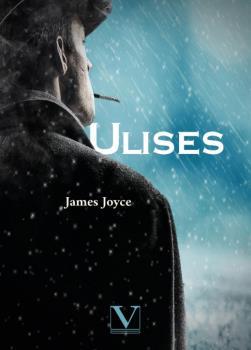 ULISES | 9788413374888 | JOYCE, JAMES
