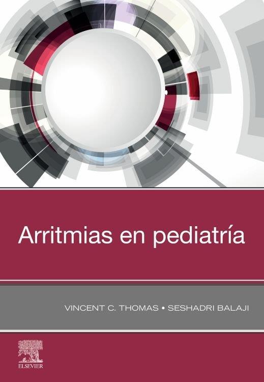 ARRITMIAS EN PEDIATRIA | 9788413822303 | THOMAS, V. C.