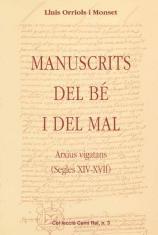 MANUSCRITS DEL BE I DEL MAL (SEGLES XIV A XVII) | 9999900001143 | ORRIOLS, LLUIS