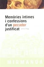 MEMORIES INTIMES PECADOR JUSTIFICAT | 9788486540623 | HOGG, JAMES