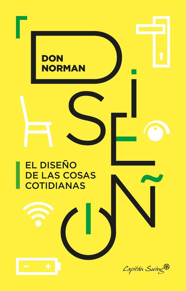 DISEÑO DE LAS COSAS COTIDIANAS, EL | 9788412779912 | NORMAN, DONALD