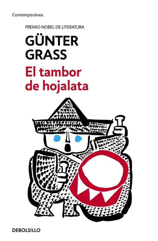 TAMBOR DE HOJALATA, EL | 9788466330725 | GRASS, GÜNTER