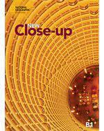 NEW CLOSE-UP B1: STUDENT'S BOOK | 9780357433980