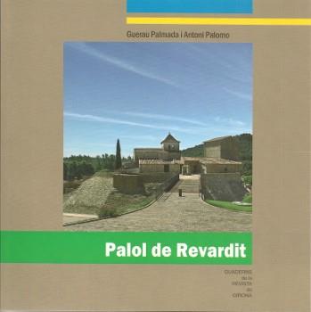 PALOL DE REVARDIT | 9788415808343 | PALMADA, GUERAU