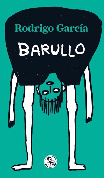 BARULLO | 9788495291349 | GARCIA, RODRIGO