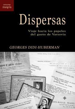 DISPERSAS | 9788412352320 | DIDI-HUBERMAN, GEORGES