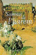 SOMNIS DE L'HAREM | 9788483005132 | MERNISSI, FATEMA