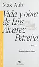 VIDA Y OBRA DE LUIS ALVAREZ PERTREÑA | 9788492142293 | AUB, MAX