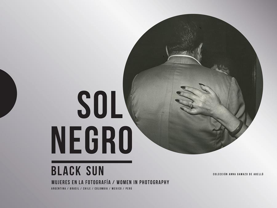 SOL NEGRO / BLACK SUN | 9788417975111