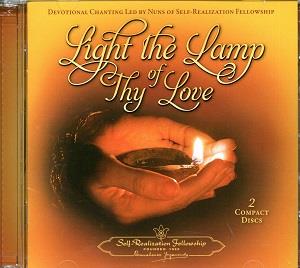 LIGHT THE LAMP OF THY LOVE | 9780876125779