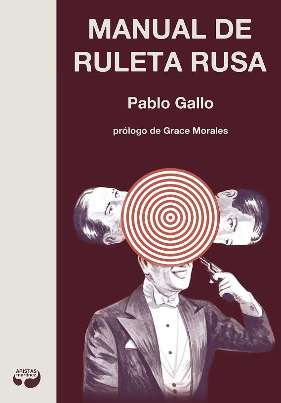 MANUAL DE RULETA RUSA | 9788494379420 | GALLO REAL, PABLO / GALLO, PABLO