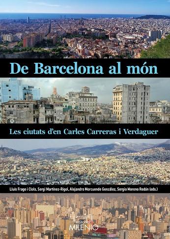 DE BARCELONA AL MÓN | 9788497439497 | VARIOS AUTORES