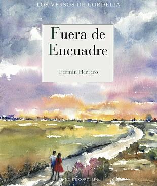 FUERA DE ENCUADRE | 9788416968305 | HERRERO, FERMÍN