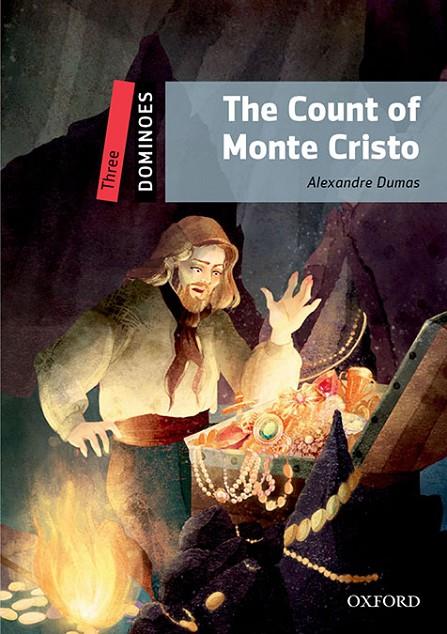 COUNT OF MONTE CRISTO, THE (MP3 PACK) | 9780194608114 | DUMAS, ALEXANDRE