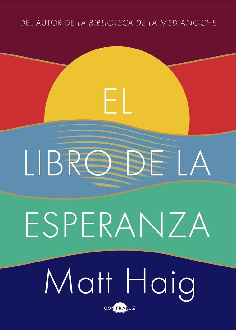 LIBRO DE LA ESPERANZA, EL | 9788418945120 | HAIG, MATT