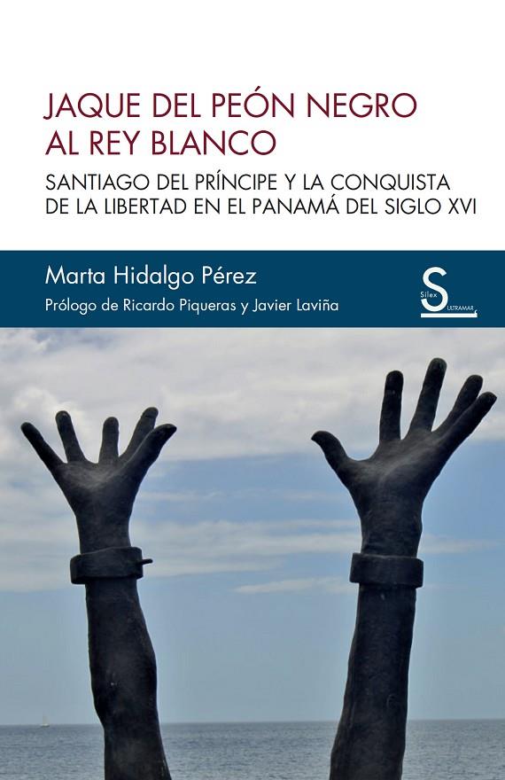 JAQUE DEL PEÓN NEGRO AL REY BLANCO | 9788419661708 | HIDALGO PÉREZ, MARTA