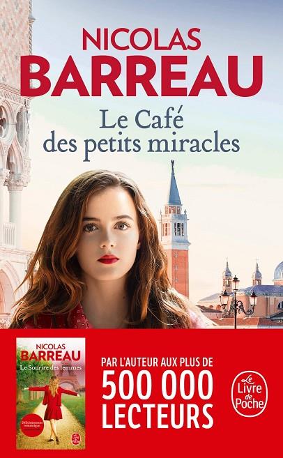 CAFÉ DES PETITS MIRACLES, LE | 9782253100249 | BARREAU, NICOLAS