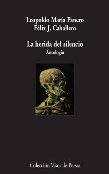 HERIDA DEL SILENCIO, LA | 9788498959895 | PANERO, LEOPOLDO MARÍA