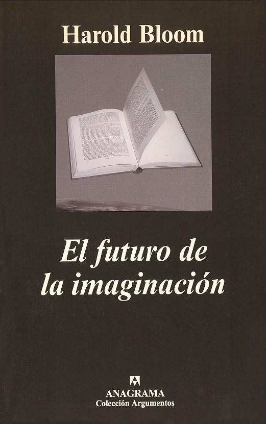 FUTURO DE LA IMAGINACIÓN, EL | 9788433961778 | BLOOM, HAROLD