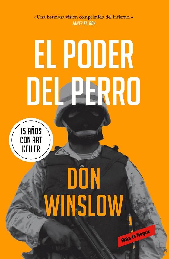 PODER DEL PERRO, EL (EDICIÓN LIMITADA) | 9788417511708 | WINSLOW, DON