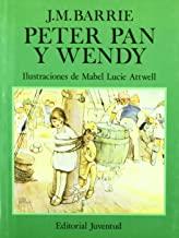 PETER PAN Y WENDY | 9788426155849 | BARRIE, JAMES M. / ATTWELL, M. L.