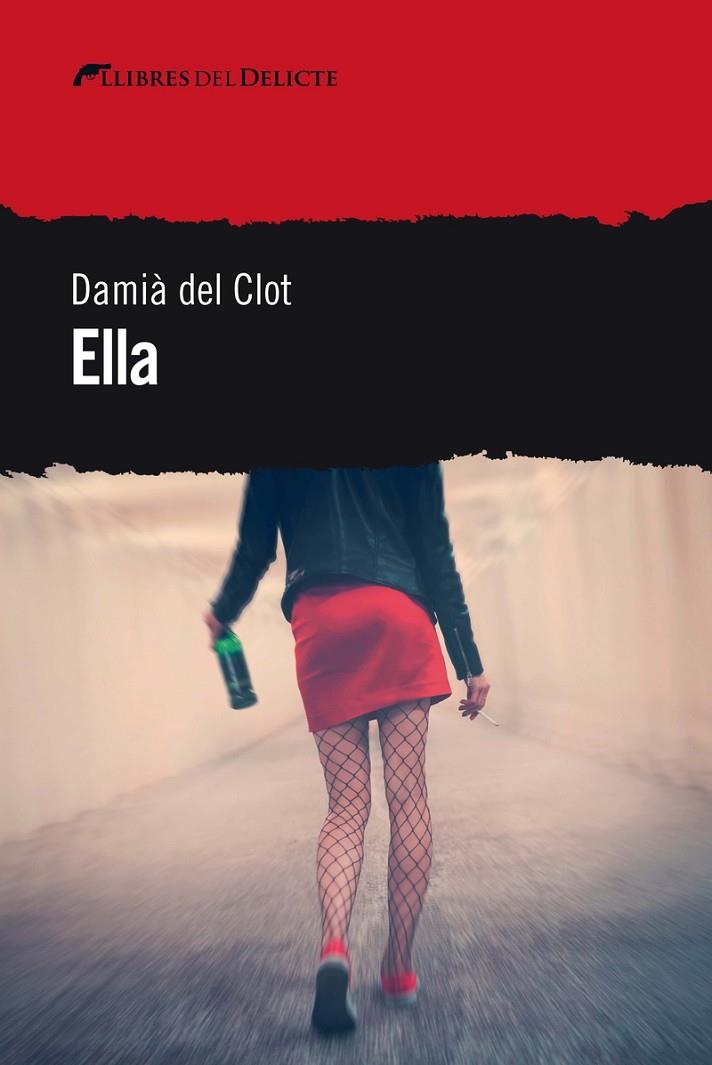 ELLA | 9788412062526 | DEL CLOT, DAMIA