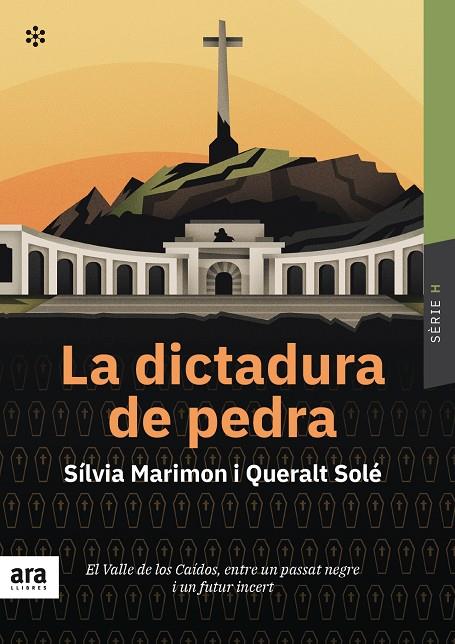 DICTADURA DE PEDRA, LA | 9788417804169 | MARIMON  / SOLE