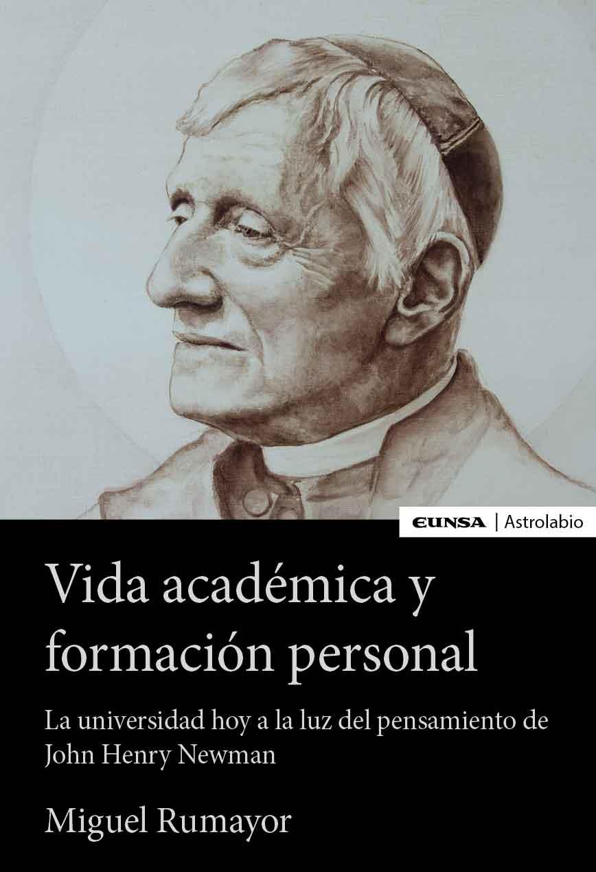 VIDA ACADEMICA Y FORMACION PERSONAL | 9788431336189 | RUMAYOR FERNANDEZ, MIGUEL ANGEL