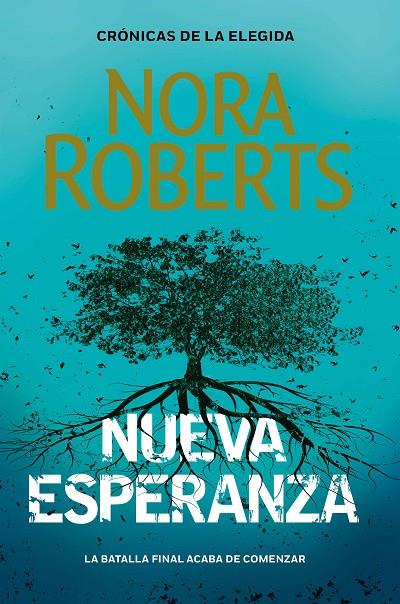 NUEVA ESPERANZA | 9788401024122 | ROBERTS, NORA