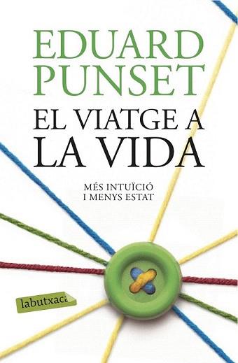 VIATGE A LA VIDA, EL | 9788416334971 | PUNSET, EDUARD