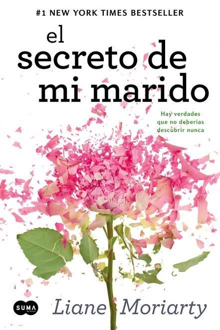 SECRETO DE MI MARIDO, EL | 9788483656112 | MORIARTY, LIANE