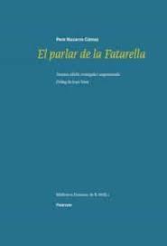 PARLAR DE LA FATARELLA, EL | 9788494809361 | NAVARRO GÓMEZ, PERE