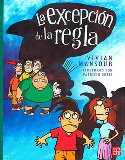 EXCEPCION DE LA REGLA, LA | 9786071608659 | MANSOUR, VIVIAN