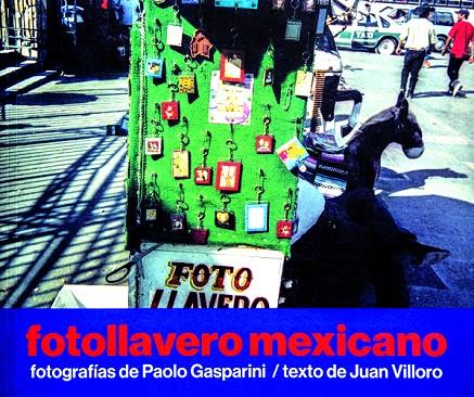FOTOLLAVERO MEXICANO | 9789801816522 | GASPARINI, PAOLO / VILLORO, JUAN