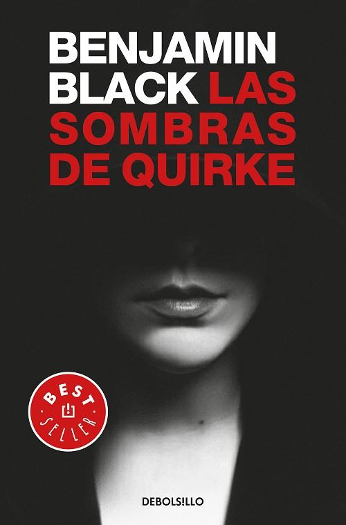 SOMBRAS DE QUIRKE, LAS | 9788466342971 | BLACK, BENJAMIN