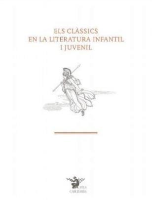CLÀSSICS EN LA LITERATURA INFANTIL I JUVENIL, ELS | 9788491684008 | VARIOS AUTORES