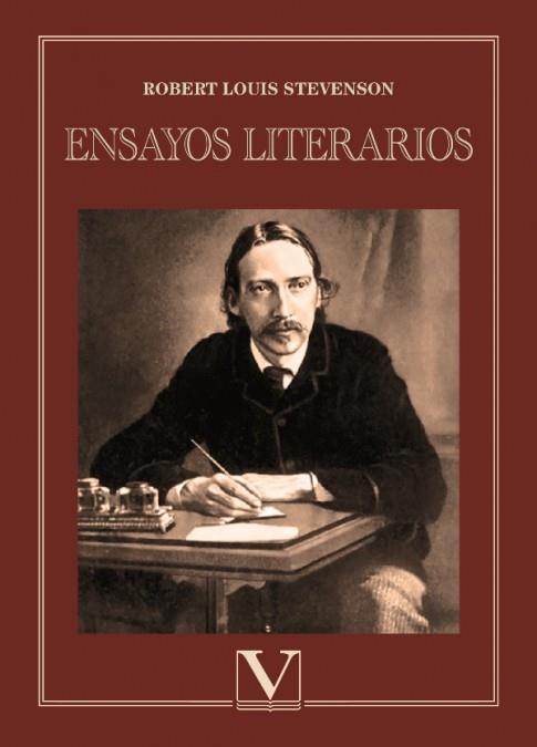 ENSAYOS LITERARIOS | 9788413376790 | STEVENSON, ROBERT LOUIS
