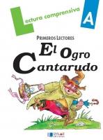 OGRO CANTARUDO, EL - Cuaderno | 9788489655904 | VIANA, MERCÉ / RIBERA, PAULINA