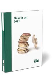 GUIA FISCAL 2021 | 9788445441565 | GABINETE JURIDICO DEL CEF