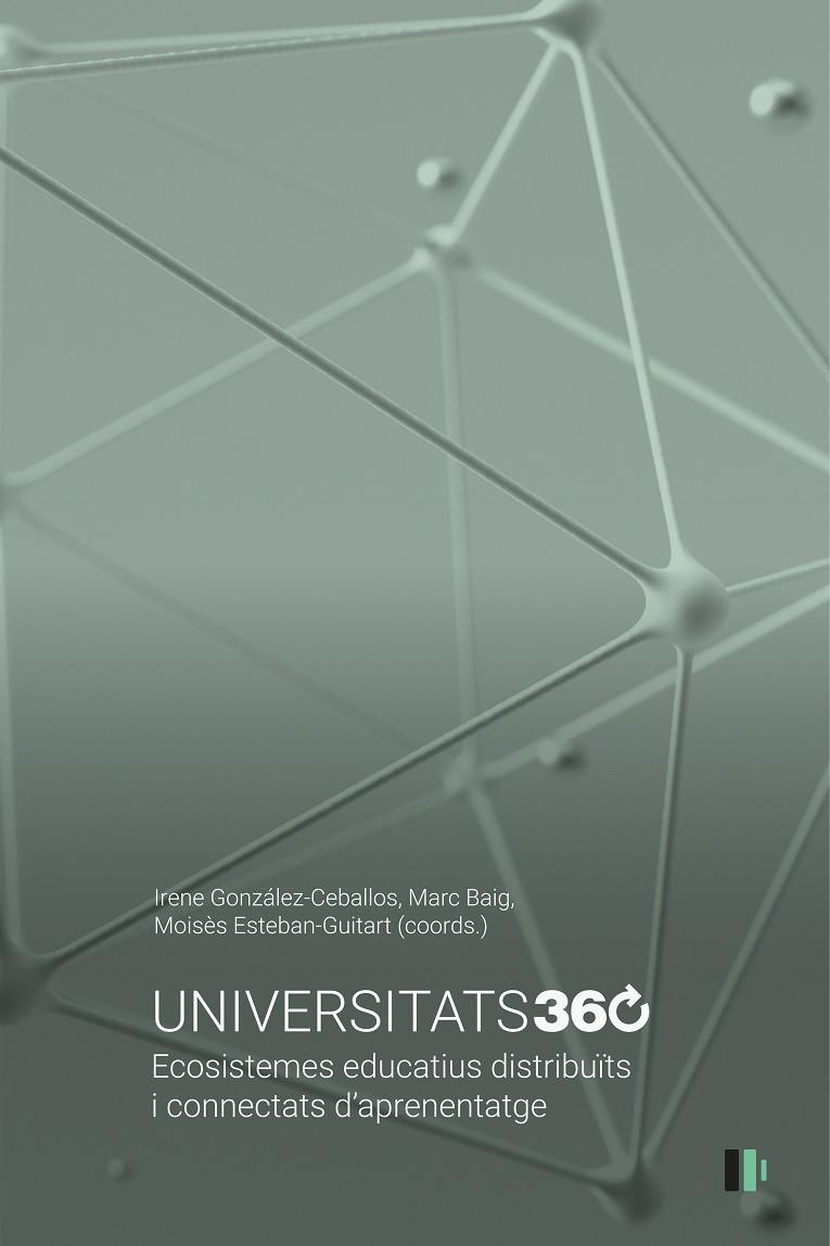 UNIVERSITATS 360 | 9788499846613 | GASCONS CUATRECASAS, NÚRIA