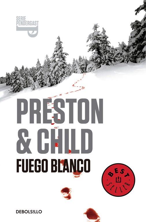 FUEGO BLANCO | 9788490627327 | PRESTON, DOUGLAS / CHILD, LINCOLN