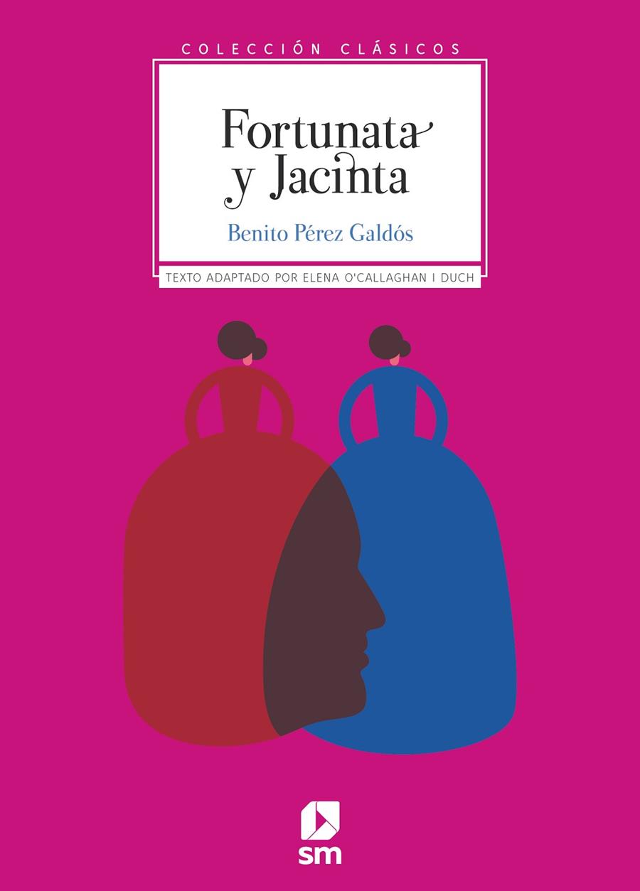FORTUNATA Y JACINTA | 9788413185163 | PÉREZ GALDÓS, BENITO