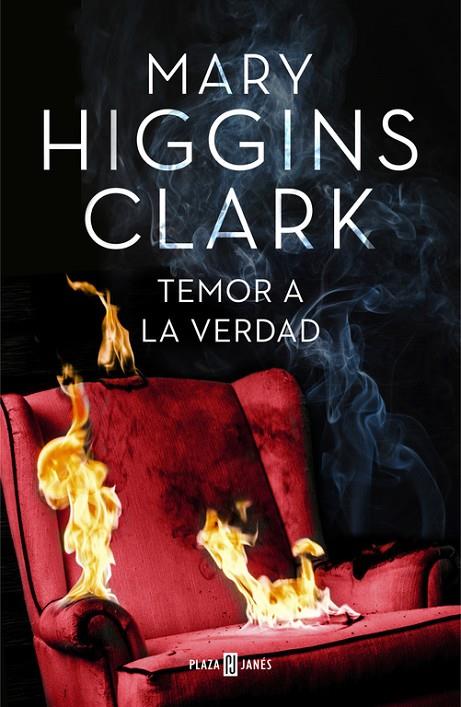 TEMOR A LA VERDAD | 9788401342172 | HIGGINS CLARK, MARY