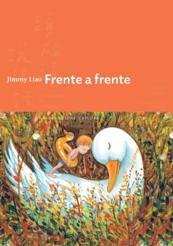 FRENTE A FRENTE | 9788416985364 | LIAO, JIMMY