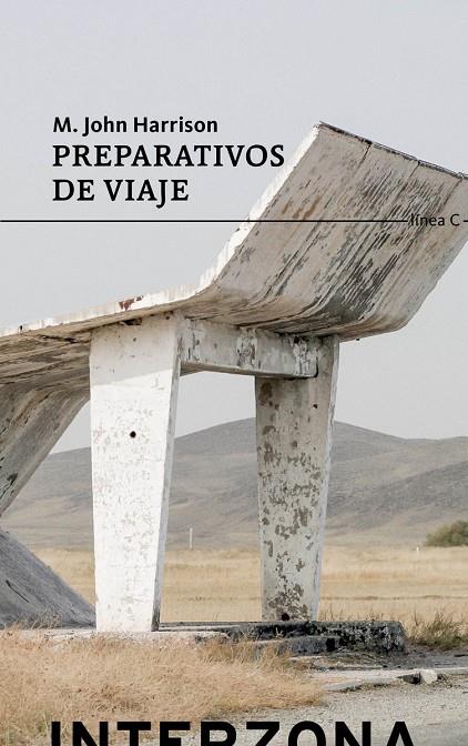 PREPARATIVOS DE VIAJE | 9789877900132 | HARRISON, M JOHN